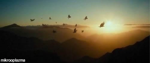 Hobbit: Beklenmedik Yolculuk Fotoğrafı