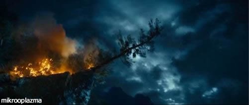 Hobbit: Beklenmedik Yolculuk Fotoğrafı