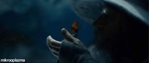 Hobbit: Beklenmedik Yolculuk Fotoğrafı