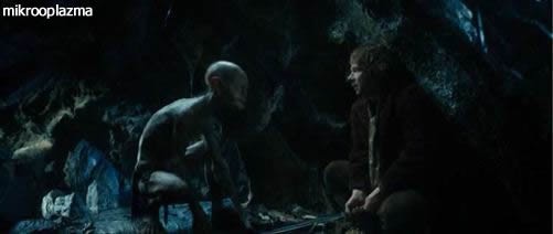 Hobbit: Beklenmedik Yolculuk Fotoğrafı