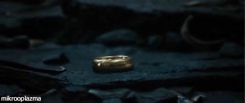 Hobbit: Beklenmedik Yolculuk Fotoğrafı