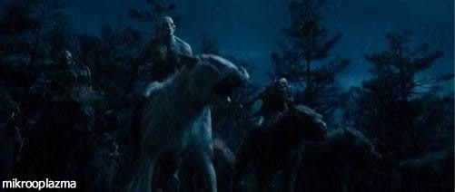 Hobbit: Beklenmedik Yolculuk Fotoğrafı