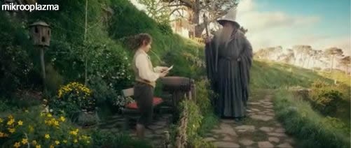 Hobbit: Beklenmedik Yolculuk Fotoğrafı