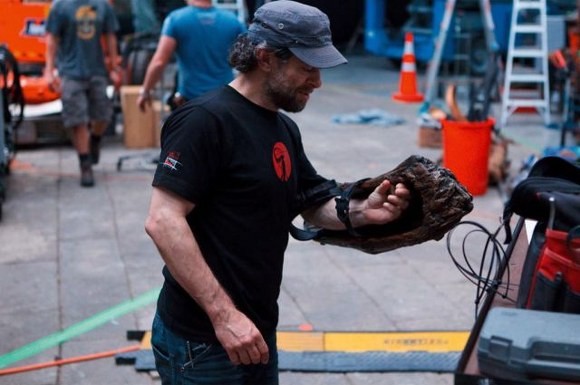 Hobbit: Beklenmedik Yolculuk Fotoğrafı