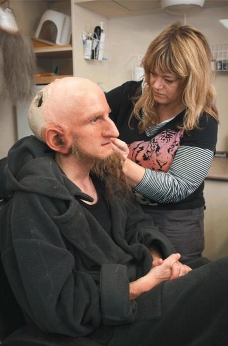 Hobbit: Beklenmedik Yolculuk Fotoğrafı