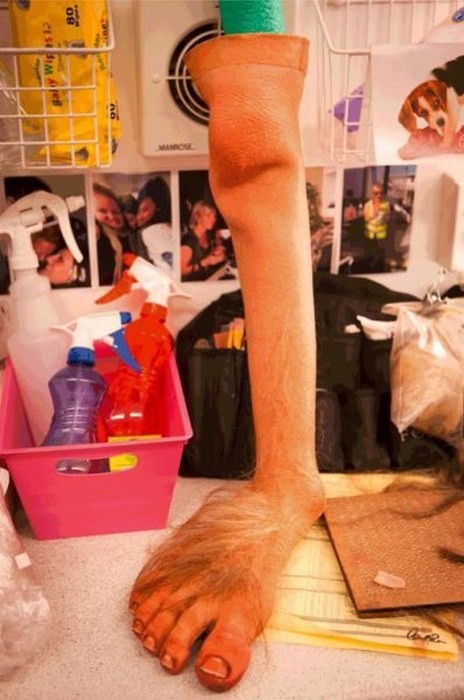 Hobbit: Beklenmedik Yolculuk Fotoğrafı