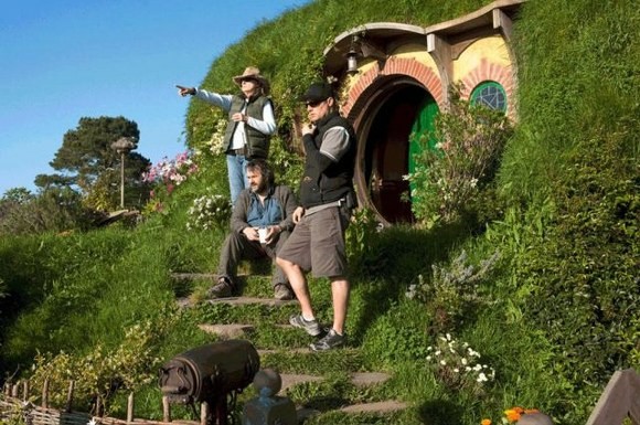 Hobbit: Beklenmedik Yolculuk Fotoğrafı