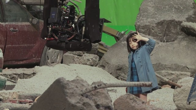 Hobbit: Beklenmedik Yolculuk fotoğrafı