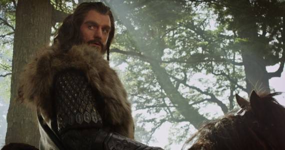 Hobbit: Beklenmedik Yolculuk Fotoğrafı