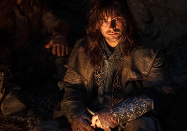 Hobbit: Beklenmedik Yolculuk Fotoğrafı