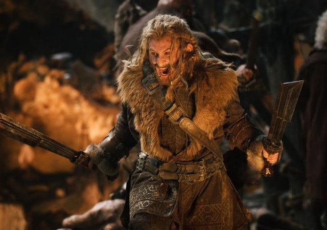 Hobbit: Beklenmedik Yolculuk Fotoğrafı