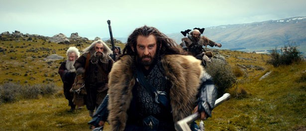 Hobbit: Beklenmedik Yolculuk Fotoğrafı