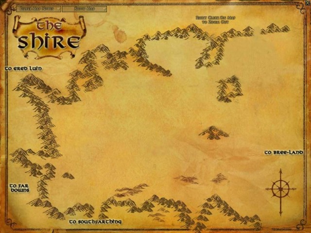 Hobbit: Beklenmedik Yolculuk Fotoğrafı