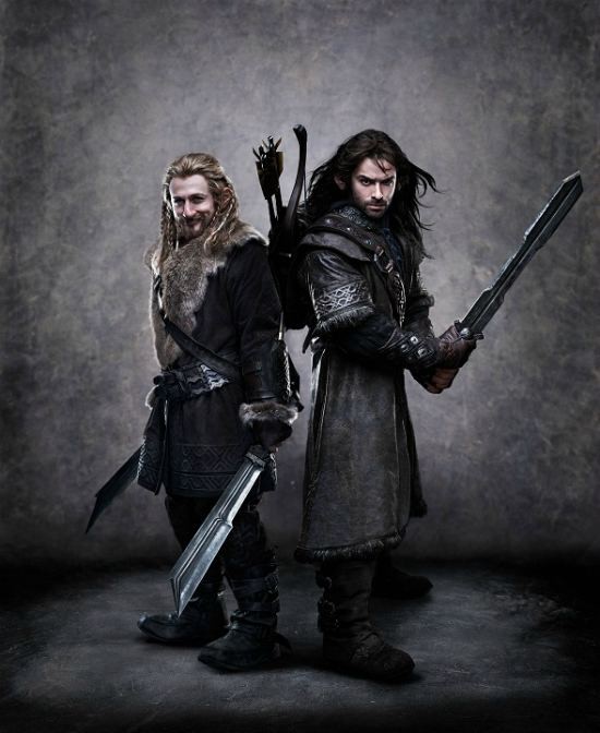 Hobbit: Beklenmedik Yolculuk Fotoğrafı