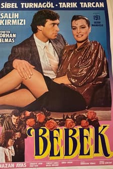 Bebek (1987) afişi