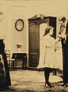 L'intrigante (1911) afişi