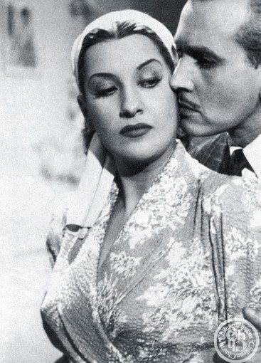 Extraña Obsesión fotoğrafı