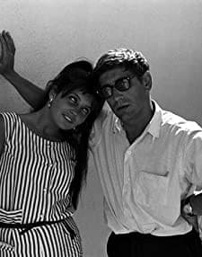 Solange Dans Nos Campagnes (1964) afişi