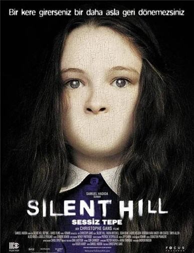 Sessiz Tepe Fotoğrafı