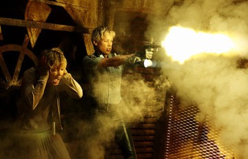 Sessiz Tepe Fotoğrafı