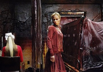 Sessiz Tepe Fotoğrafı