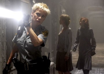 Sessiz Tepe Fotoğrafı