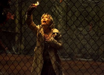 Sessiz Tepe Fotoğrafı