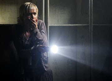 Sessiz Tepe Fotoğrafı