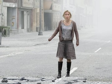 Sessiz Tepe Fotoğrafı