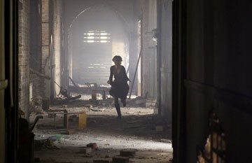 Sessiz Tepe Fotoğrafı