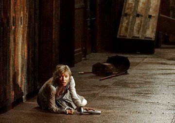 Sessiz Tepe Fotoğrafı