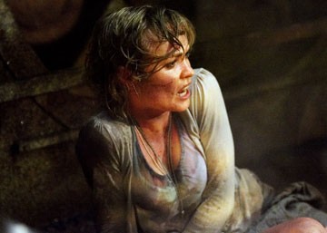 Sessiz Tepe Fotoğrafı