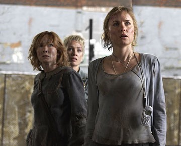 Sessiz Tepe Fotoğrafı