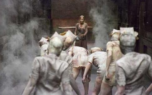 Sessiz Tepe Fotoğrafı