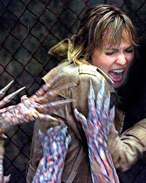 Sessiz Tepe Fotoğrafı