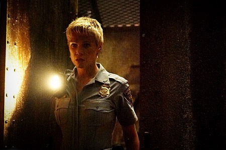 Sessiz Tepe Fotoğrafı