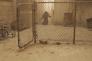 Sessiz Tepe Fotoğrafı