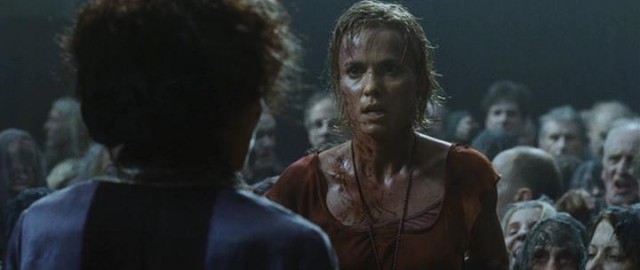 Sessiz Tepe Fotoğrafı