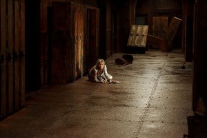 Sessiz Tepe Fotoğrafı