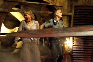 Sessiz Tepe Fotoğrafı