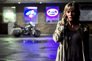 Sessiz Tepe Fotoğrafı