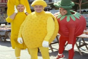 Figüran fotoğrafı