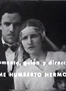 Los Nuestros (1970) afişi