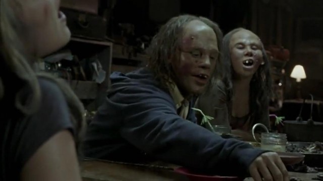 Korku Kapanı 2 fotoğrafı