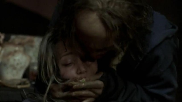 Korku Kapanı 2 fotoğrafı