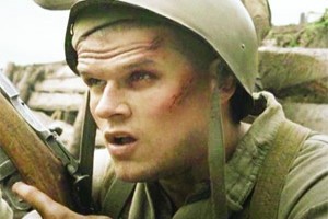 Savaşa Dönüş Fotoğrafı