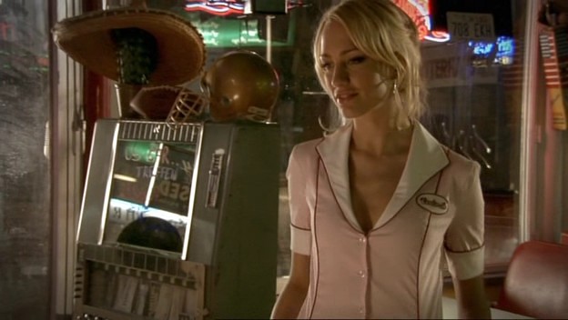 Korkunç Takip fotoğrafı