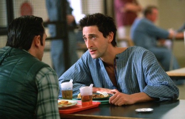 Çıldırış Fotoğrafı