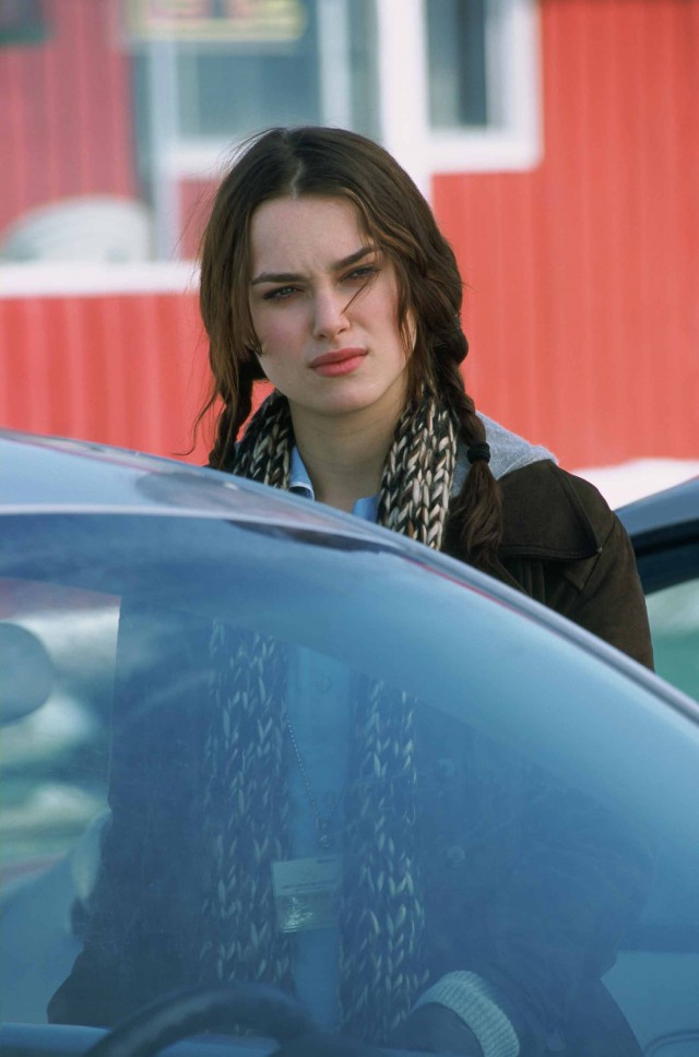 Çıldırış Fotoğrafı