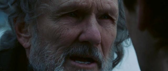 Çıldırış Fotoğrafı